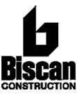 Biscan Construction